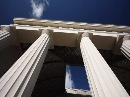 Bomber Command Memorial London W1