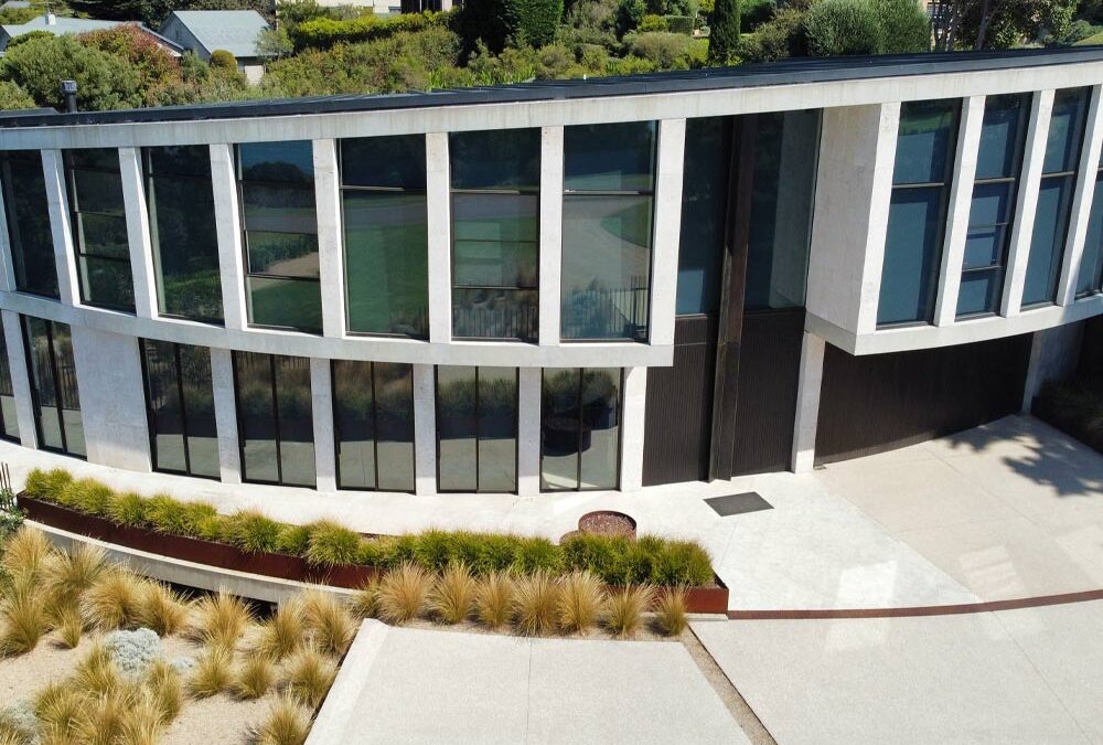 Flinders Project